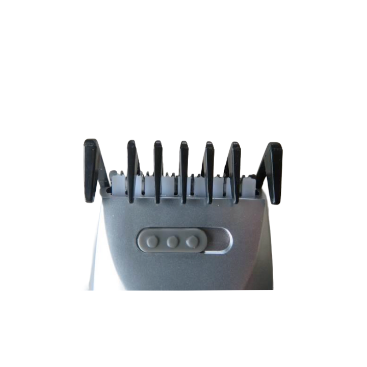 Kit Rasoir et Tondeuse Rechargeable | Précision & Ergonomie