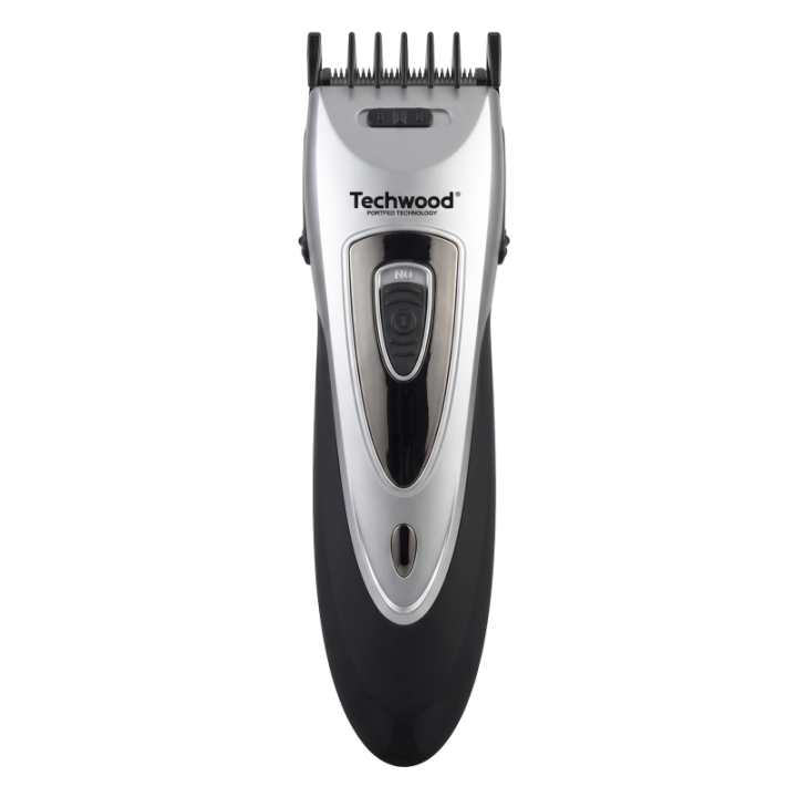 Kit Rasoir et Tondeuse Rechargeable | Précision & Ergonomie