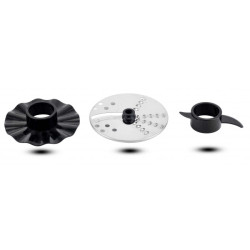 Robot Multifonctions 800W