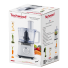 Robot Multifonctions 800W