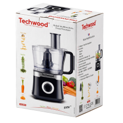Robot Multifonctions 800W