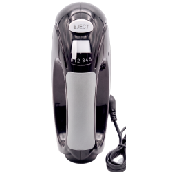 Batteur à Main 300W - Noir