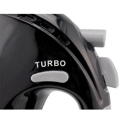 Batteur à Main 300W - Noir