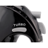 Batteur à Main 300W - Noir
