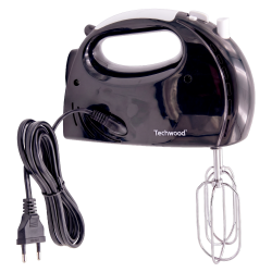 Batteur à Main 300W - Noir