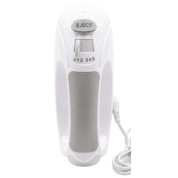 Batteur à Main 300W - Blanc