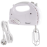 Batteur à Main 300W - Blanc