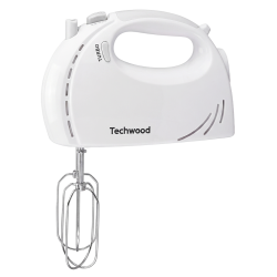 Batteur à Main 300W - Blanc