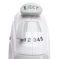 Batteur à Main 300W - Blanc