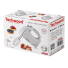 Batteur à Main 300W - Blanc