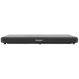 Double Plaque Induction Compacte 3500W | 2 Foyers & Tactile