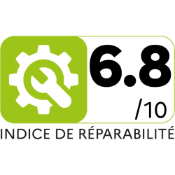 Aspirateur sans fil - Cable USB Type C