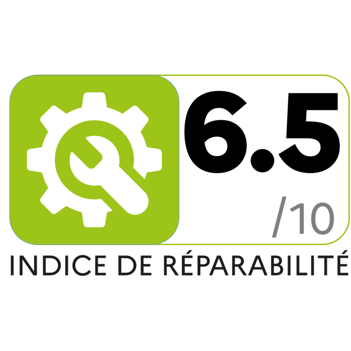 Aspirateur Cyclonique 2L