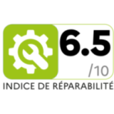 Aspirateur Cyclonique 2,5L