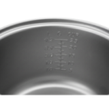 Cuiseur à Riz Techwood 4,2L – Cuve Anti-Adhérente, Maintien au Chaud, 1600W