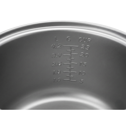 Rice Cooker 4.2 L