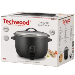 Rice Cooker 4.2 L