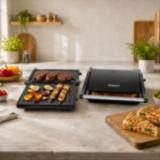 Grill - Panini - Non-stick ILAG