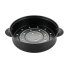 Rice Cooker Steam Cooker 1,8L