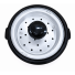 Rice Cooker Steam Cooker 1,8L - STAINLESS STEEL