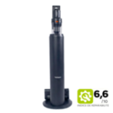 Aspirateur Balai Sans Fil & Station de Vidange Automatique - 350W 26Kpa
