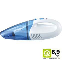 Aspirateur de Table