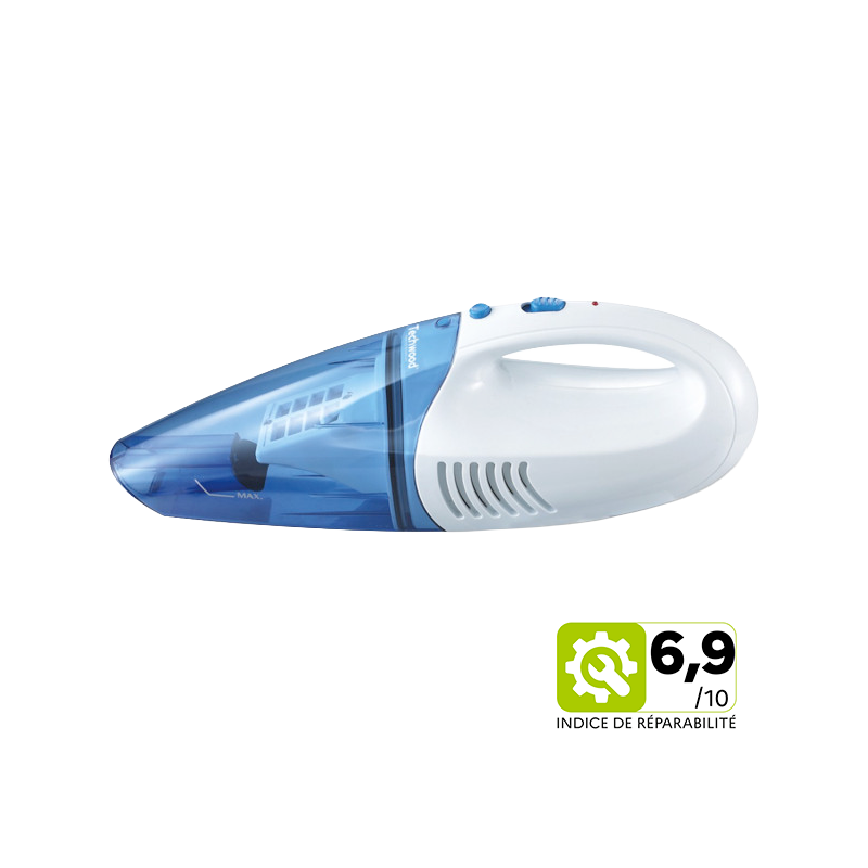 Aspirateur de Table
