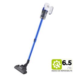 Aspirateur Balai Filaire 2 en 1