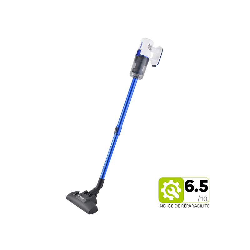 Aspirateur Balai Filaire 2 en 1