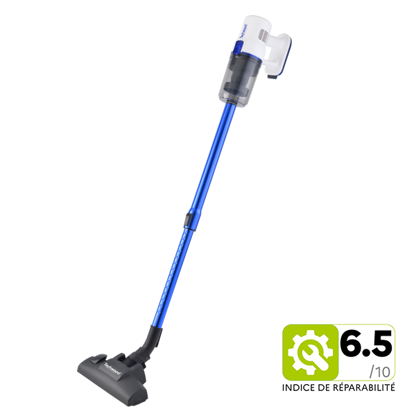 Aspirateur Balai Filaire 2 en 1