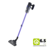 2 in 1 Wired Upright Vacuum Cleaner