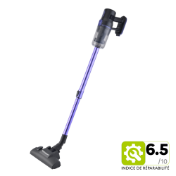 Aspirateur Balai Filaire 2 en 1