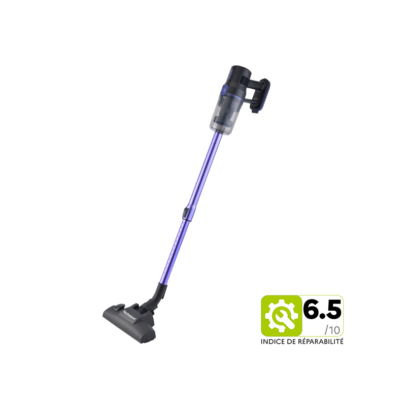 Aspirateur Balai Filaire 2 en 1