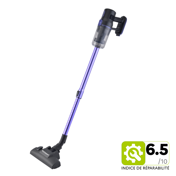 Aspirateur Balai Filaire 2 en 1