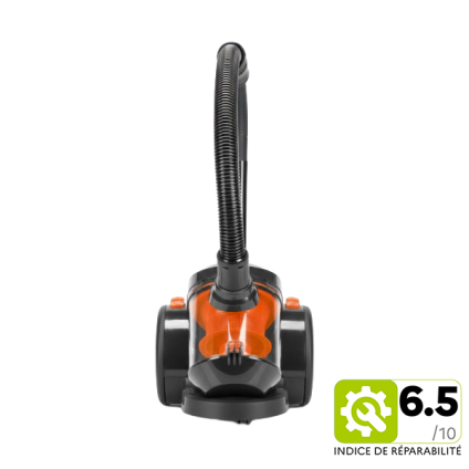 Aspirateur Cyclonique 2L