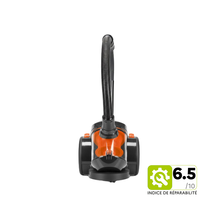 Aspirateur Cyclonique 2L