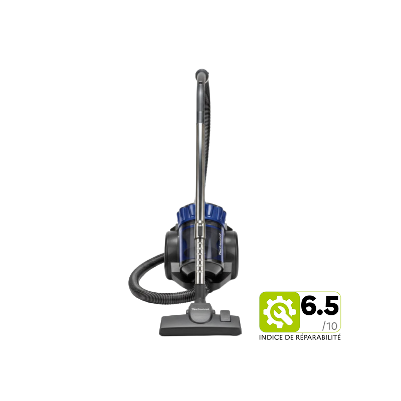 Aspirateur Cyclonique 2,5L