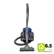 Aspirateur Cyclonique 2,5L