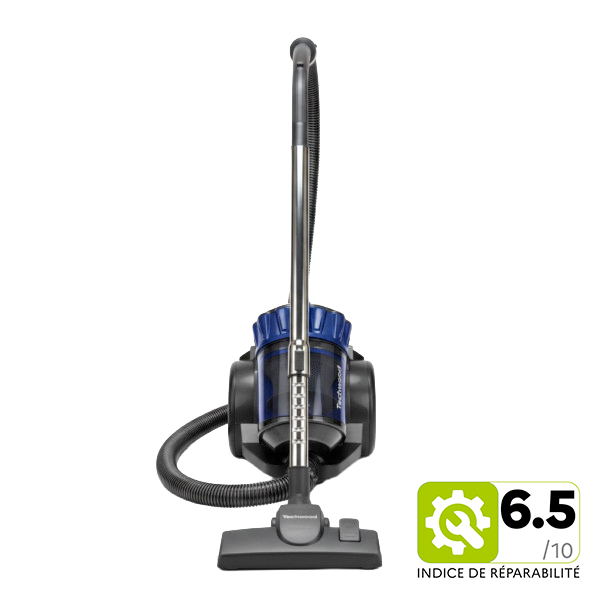 Aspirateur Cyclonique 2,5L