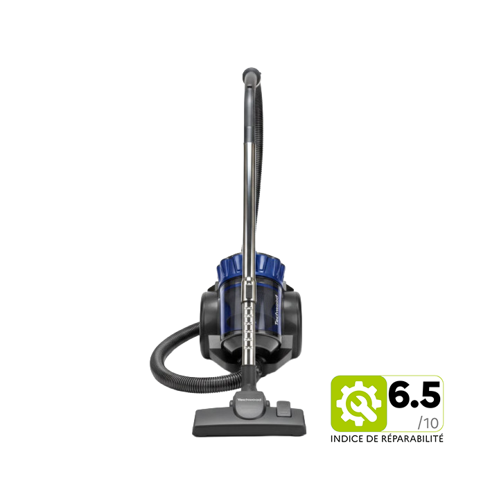 Aspirateur Cyclonique 2,5L