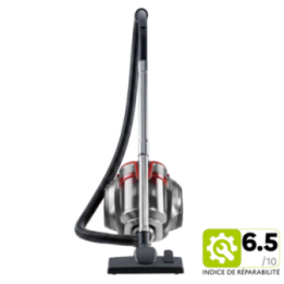 Aspirateur Cyclonique 3,5L
