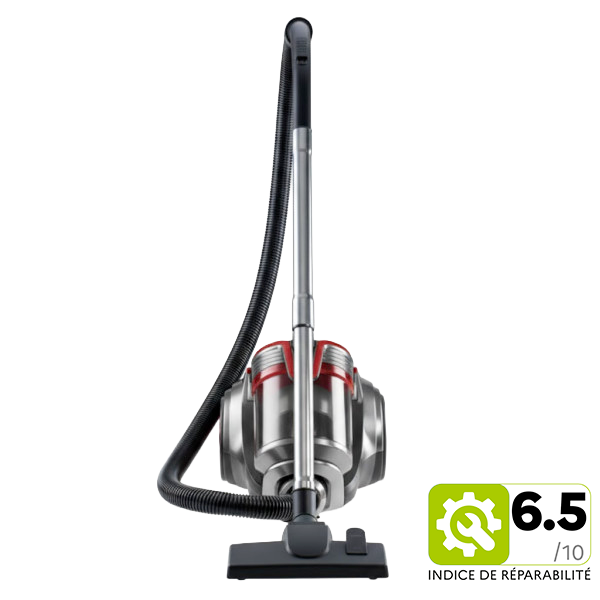 Aspirateur Cyclonique 3,5L