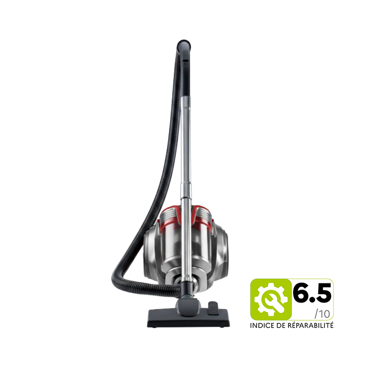 Aspirateur Cyclonique 3,5L
