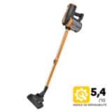 2 in 1 Upright Vacuum Cleaner