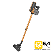 Aspirateur Balai 2 en 1