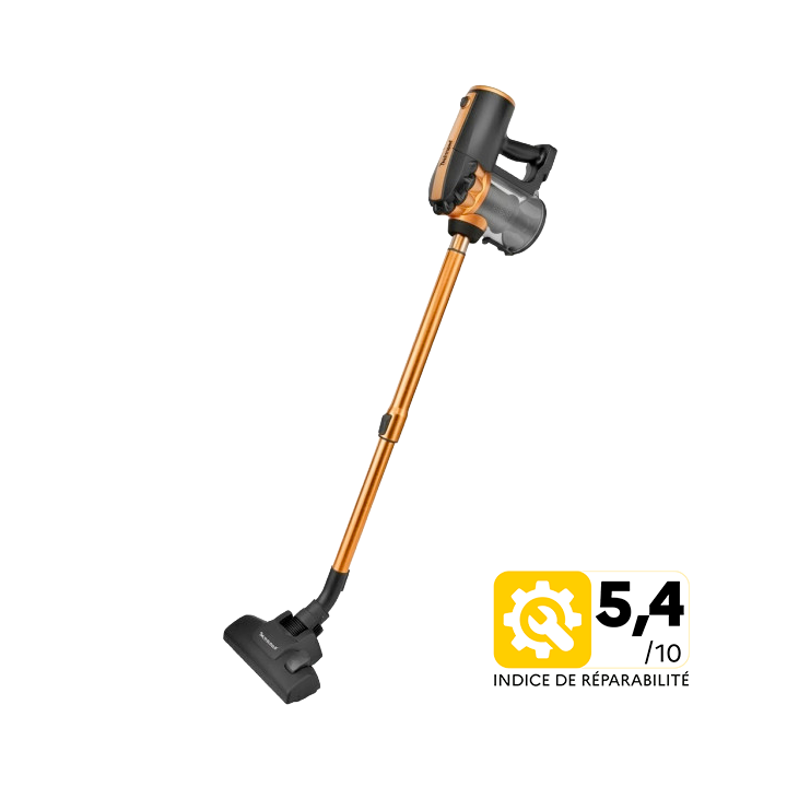 2 in 1 Upright Vacuum Cleaner