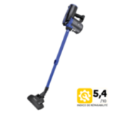 2 in 1 Upright Vacuum Cleaner