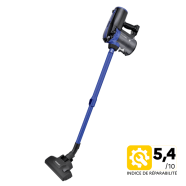 Aspirateur Balai 2 en 1