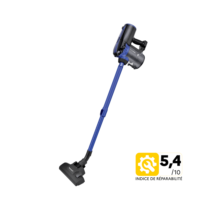 2 in 1 Upright Vacuum Cleaner