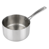 Casserole Inox - 18 CM